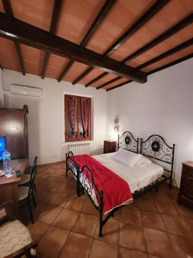 Casa Cecchi Siena Hotell Eksteriør bilde