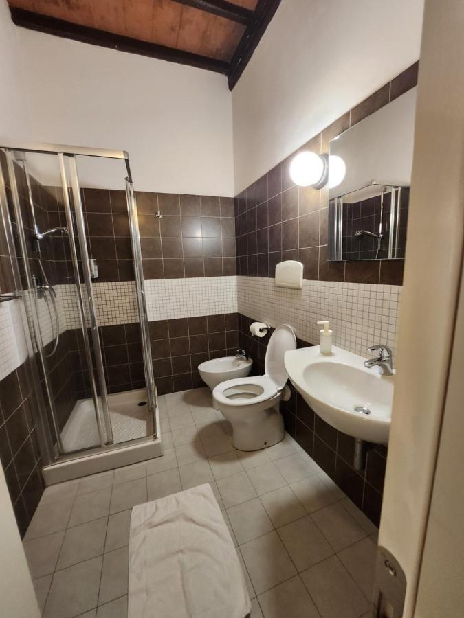 Casa Cecchi Siena Hotell Eksteriør bilde