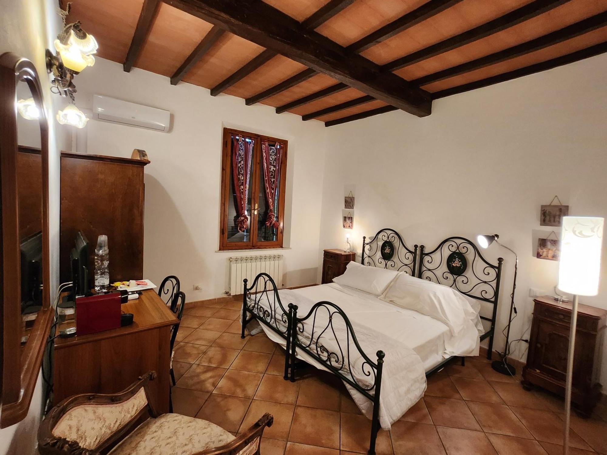 Casa Cecchi Siena Hotell Eksteriør bilde