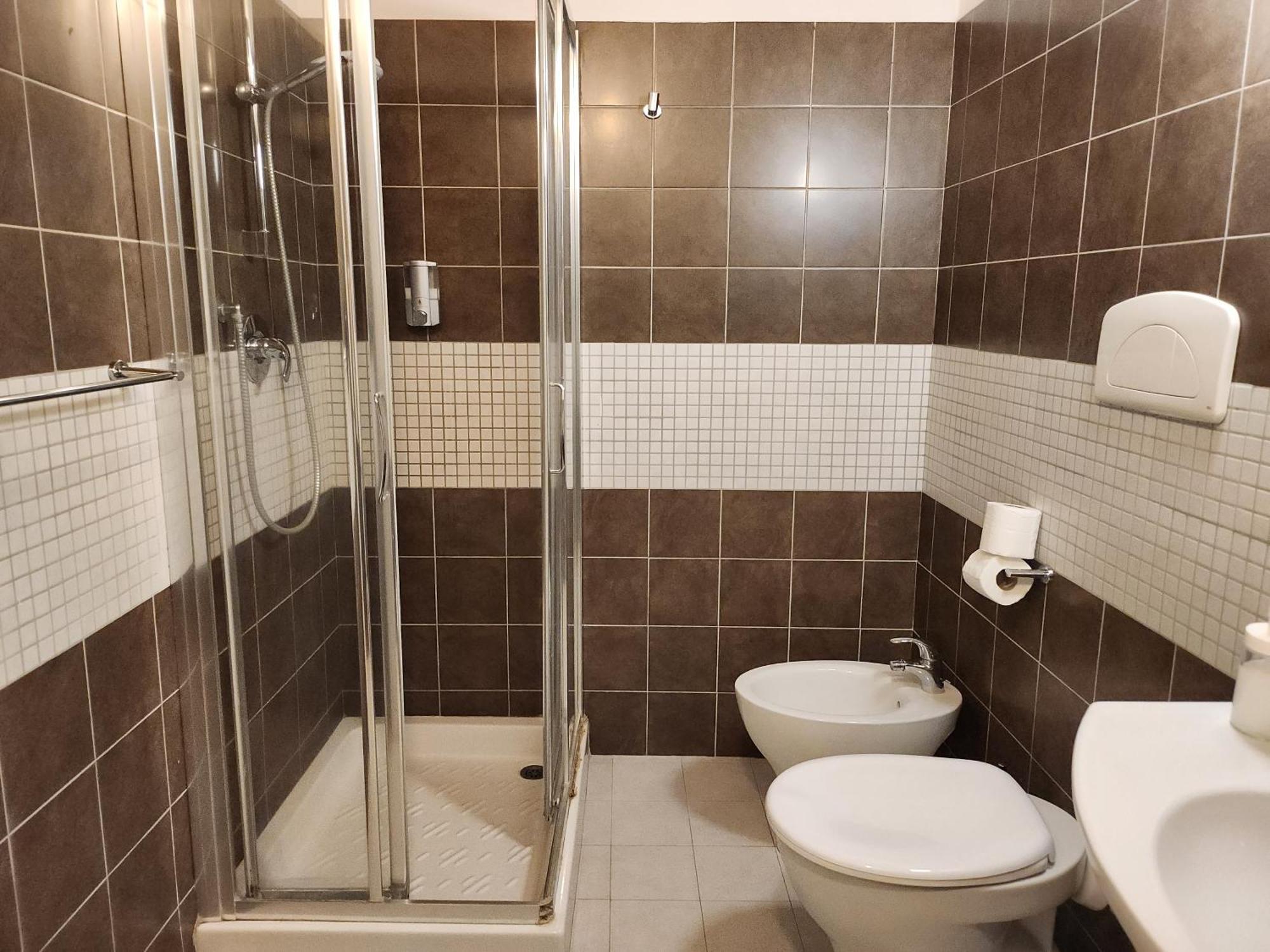 Casa Cecchi Siena Hotell Eksteriør bilde
