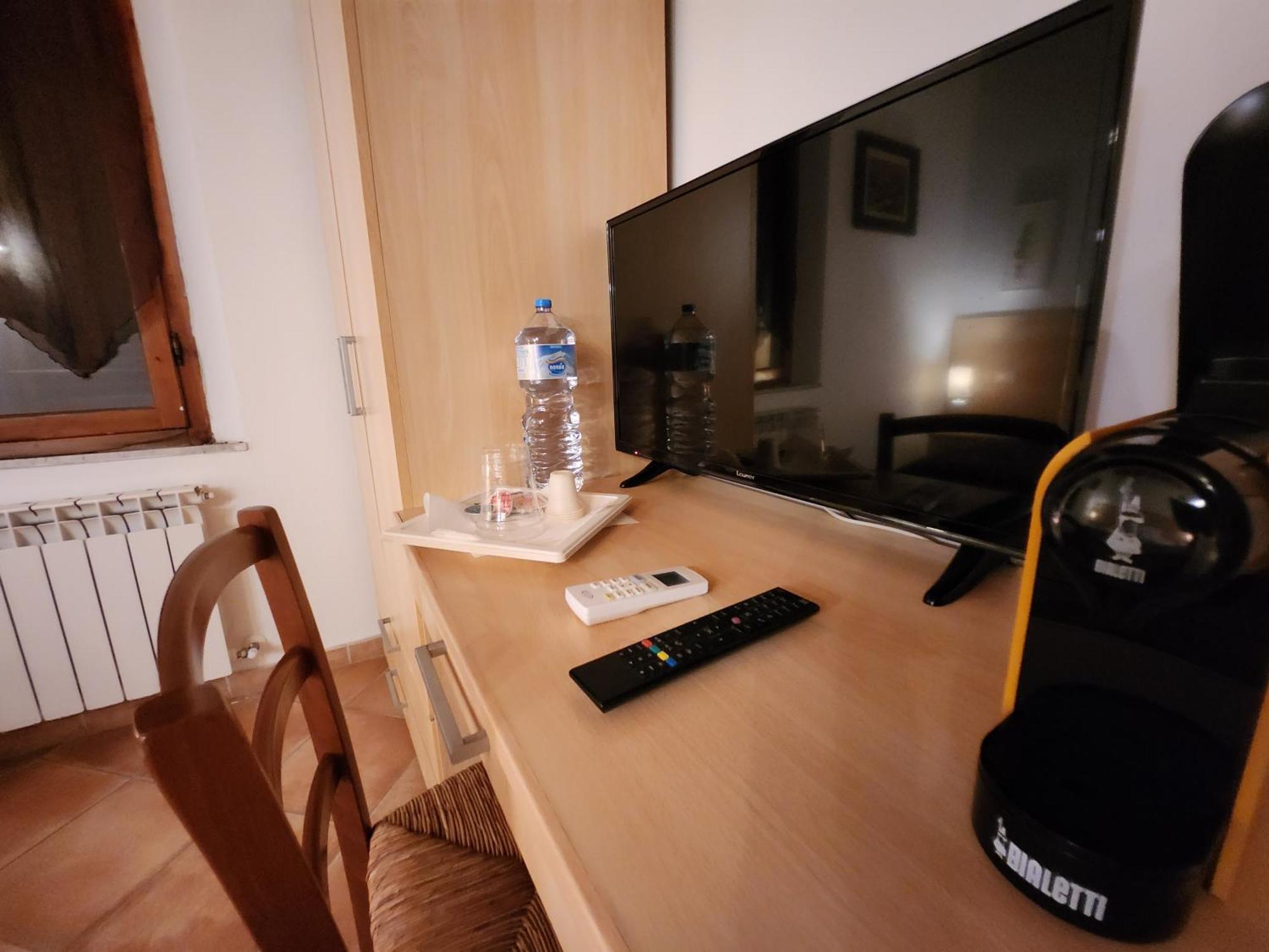 Casa Cecchi Siena Hotell Eksteriør bilde